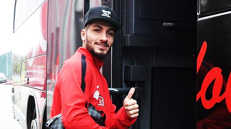 Trabzonspor’dan sürpriz transfer!