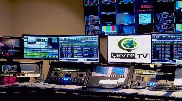 Yeni bir televizyon kanalı kuruluyor
