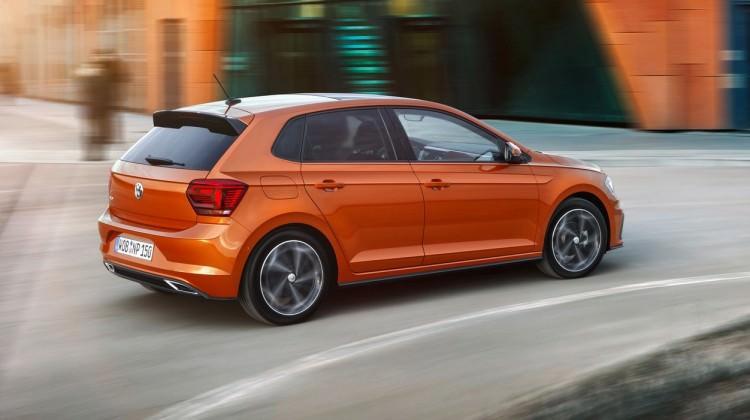 Yeni Polo resmen tanıtıldı! Motorda büyük sürpriz