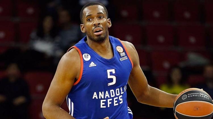 Anadolu Efes 2 yıllık anlaşmayı duyurdu!