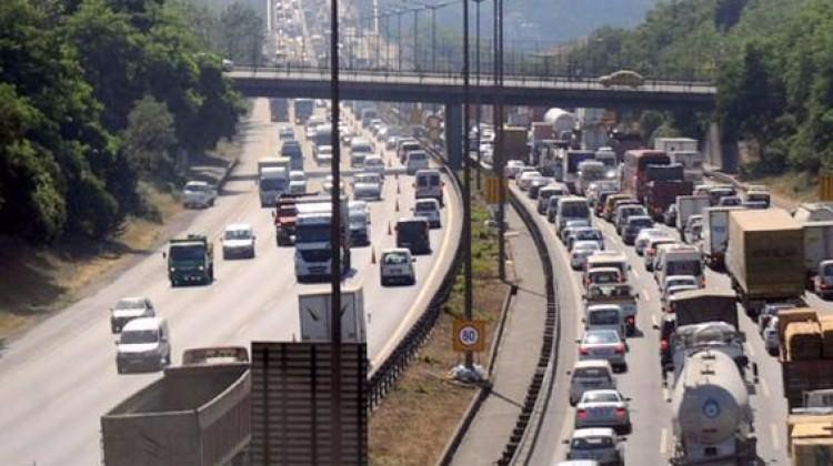 O araç sahiplerine ceza geliyor