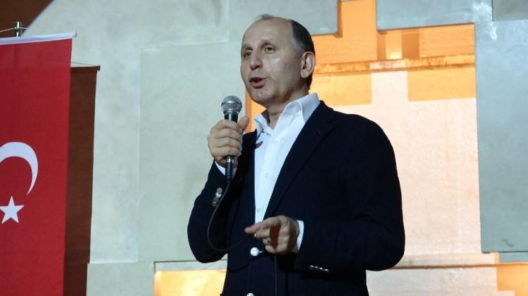 Muharrem Usta: FIFA'ya gideceğiz