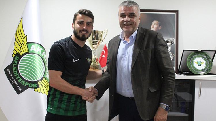 Akhisar Başkanı açıkladı! 'Hafta sonuna kadar...'