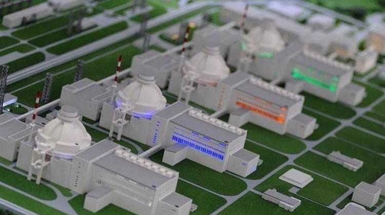 Akkuyu Nükleer Santrali'nin yüzde 49'u satılıyor