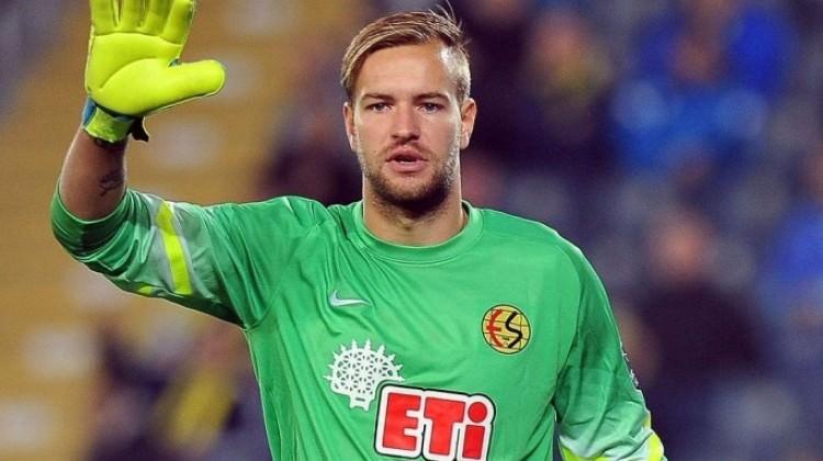Anlaşma sağlandı! Ruud Boffin...
