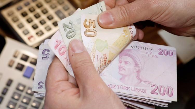 Bankalara ceza yağdı!