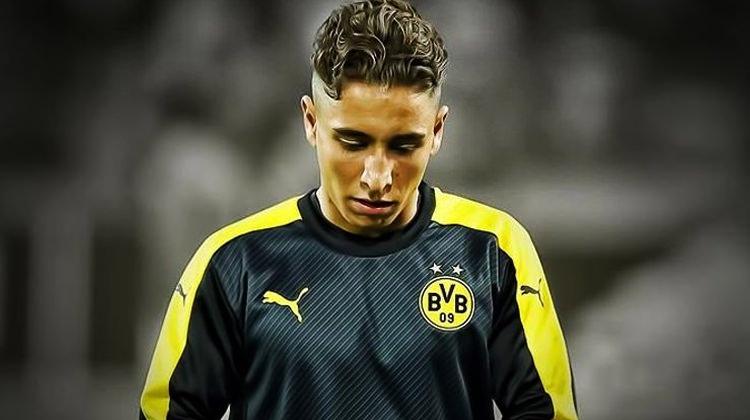 Başakşehir resmen açıkladı! 'Emre Mor...'