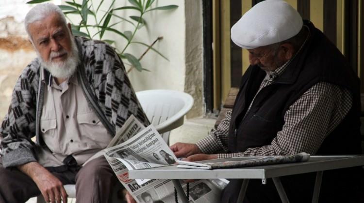 Bu köyde 65 yıldır yasak...En çok kadınlar memnun!