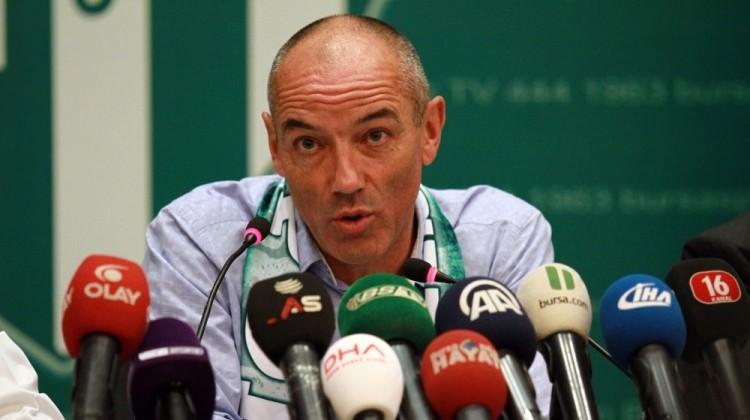 Le Guen'den Galatasaray açıklaması!