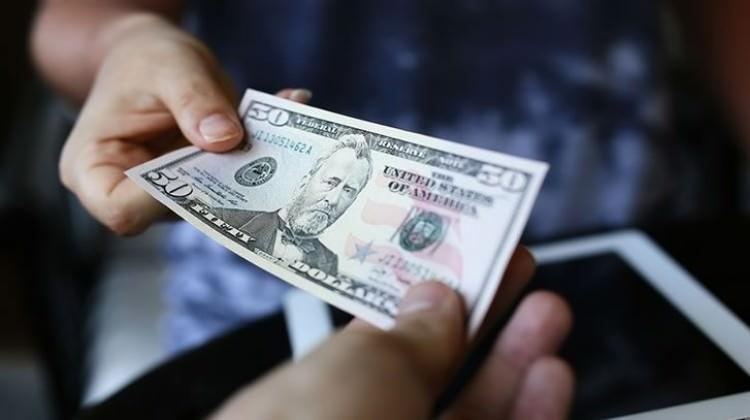 Dünya devinden flaş dolar/TL tahmini!