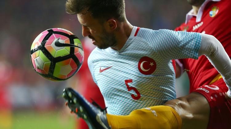 Emre Çolak için 10 milyon euro