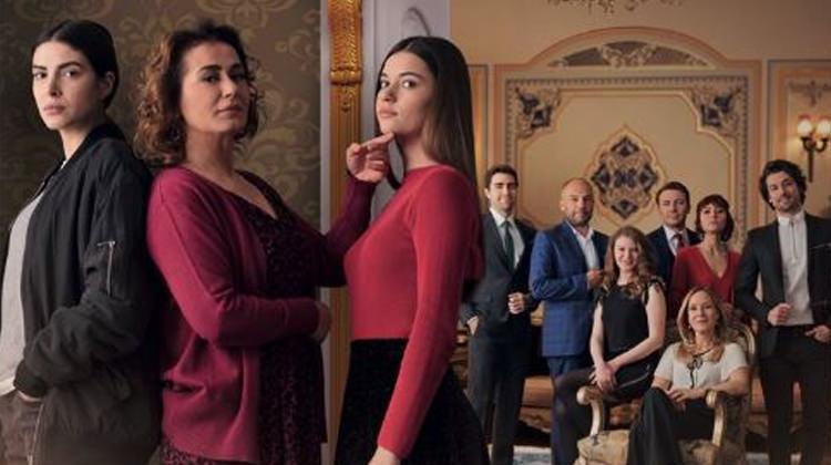 Fazilet Hanımın ve Kızları 14.bölüm fragmanı! 2.sezonu ne zaman?