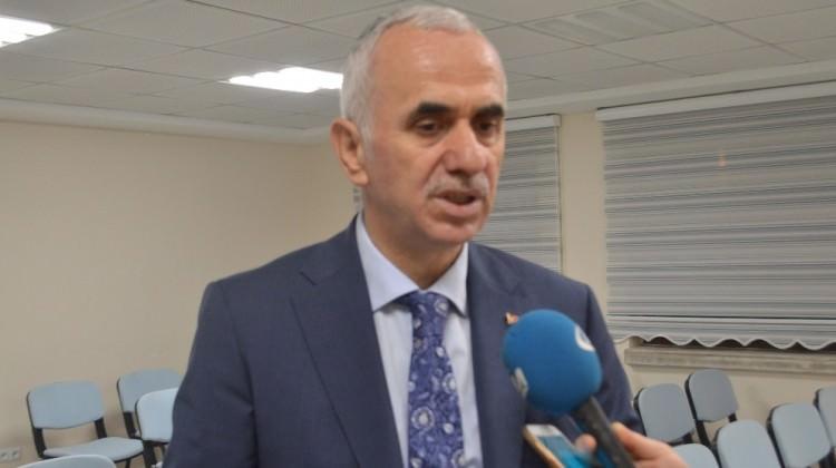 AK Parti’de değişim 15 gün içinde başlıyor
