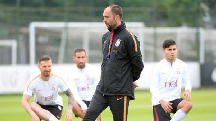 Galatasaray sezonu açtı