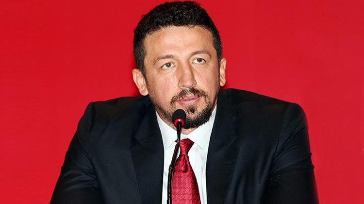 Hidayet Türkoğlu: Üzüntülüyüz!