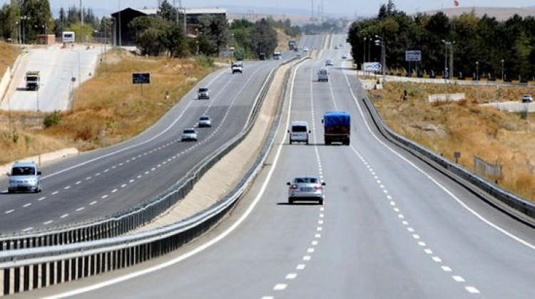 Hız koridoru devreye giriyor
