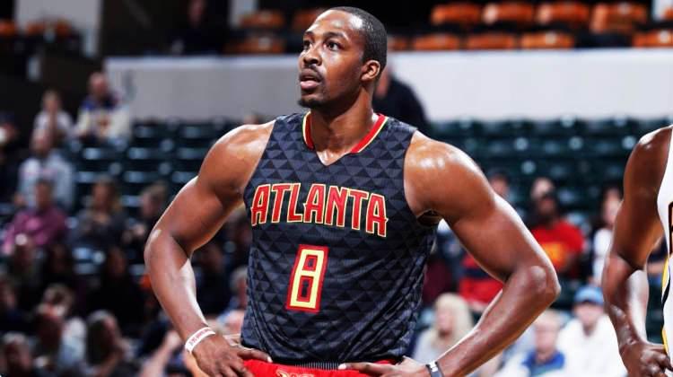 İşte Dwight Howard'ın yeni takımı!