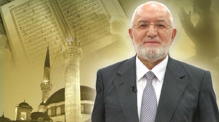 Elinde 3 alameti vardı! Efendimizi nasıl buldu?
