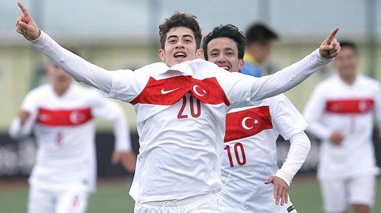 Kartal kancayı taktı! 2. Lig'den Beşiktaş'a