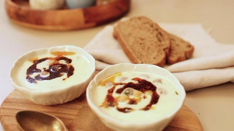 Köfteli Paşazade çorbası tarifi