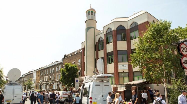 Londra saldırısının faili belli oldu