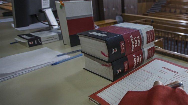 Mardin'de 'ByLock'çu 9 kişiye tutuklama