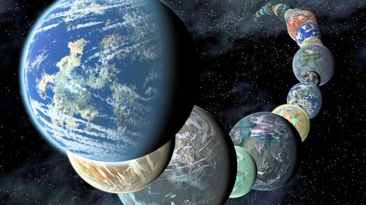 NASA açıkladı: Tarihi keşif...