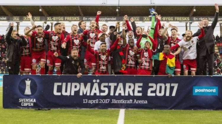 Östersunds başkanından Galatasaray yorumu