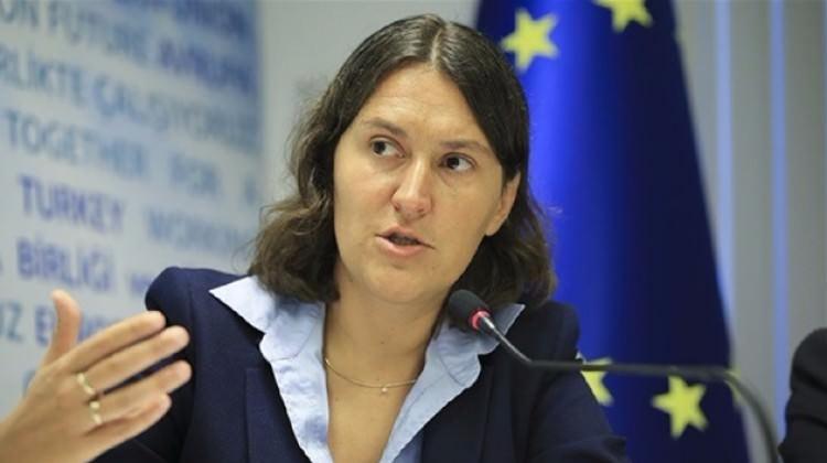 Kati Piri, yeni bir skandala hazırlanıyor