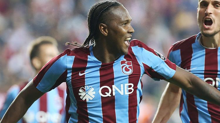 Rodallega'ya iki talip birden çıktı!