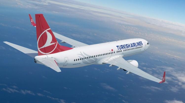 THY'den Arnavutluk hamlesi!