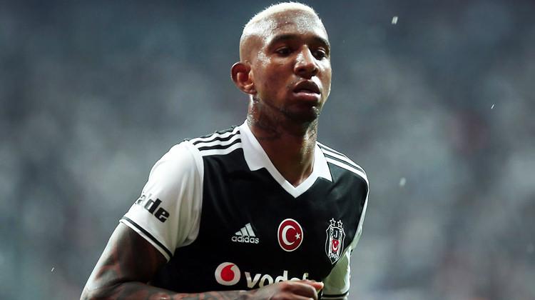 Talisca yeni takımıyla anlaştı! Açıkladılar