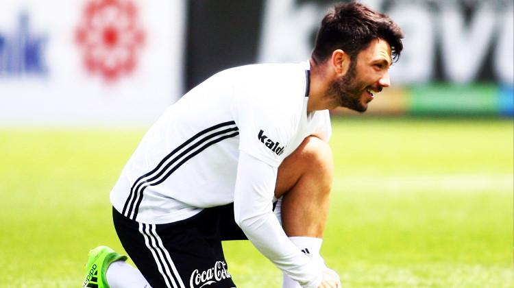 Tolgay Arslan için emsal karar!
