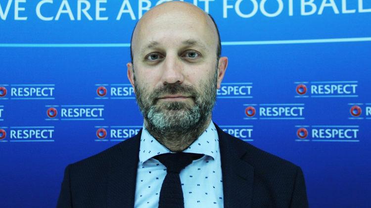 Galatasaray'dan derbi açıklaması