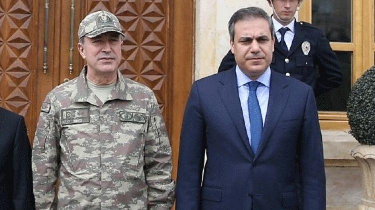 TSK ve MİT’in 14 Temmuz yanıtı