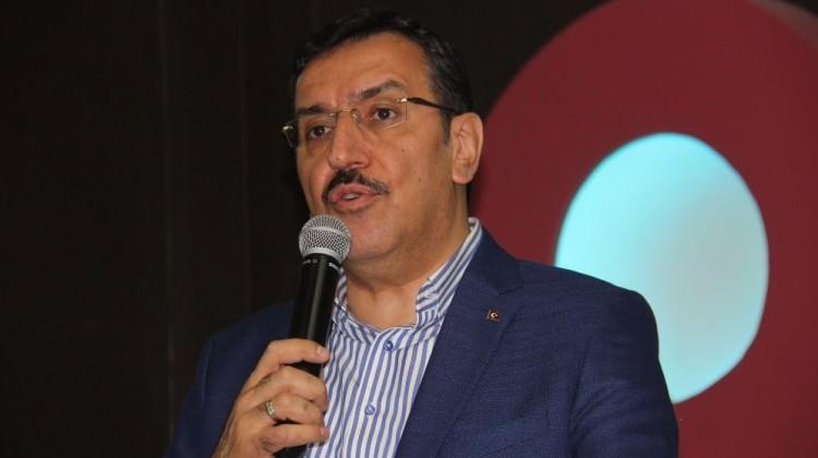"Türkiye'nin büyümesi artarak devam edecek"