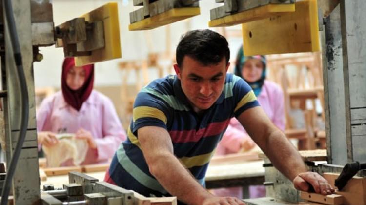 Türkiye’nin o sektörde üretim merkezi: İnegöl