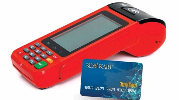 TURKKOM’dan KOBİ’lere indirim var