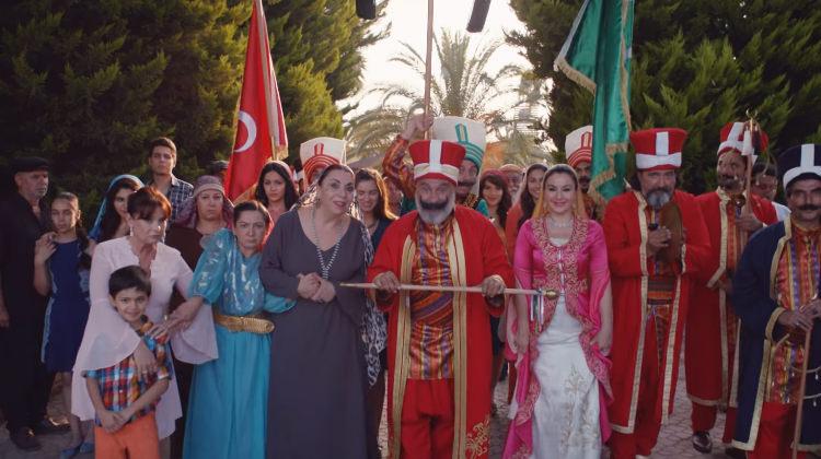 Show TV Yeni Gelin 16.bölüm fragmanı! 2.sezonu ne zaman başlıyor?