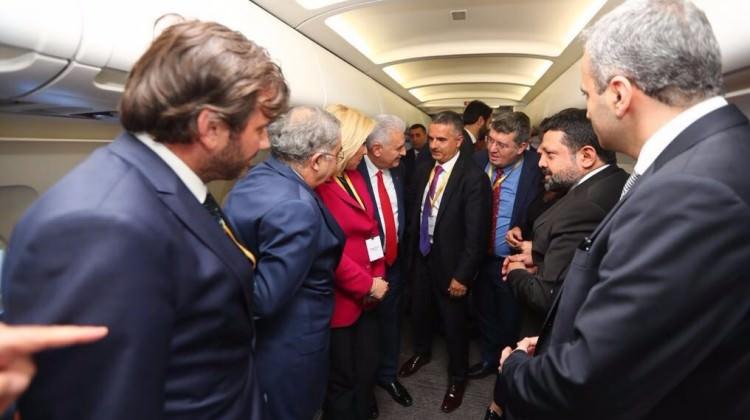 Yıldırım'dan Manisa açıklaması: Bazı şüpheler var