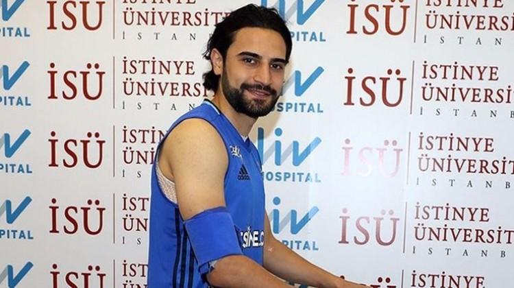 Mehmet Ekici için imza töreni düzenlenecek