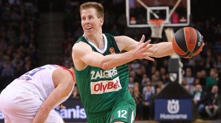 Anadolu Efes transferi açıkladı