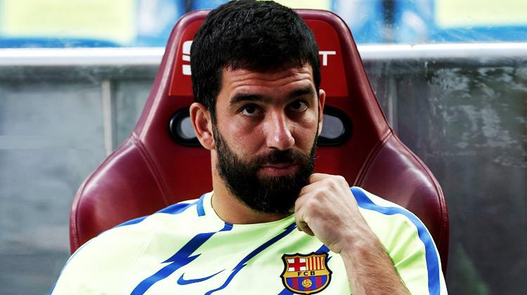 Arda Turan'ın başını döndüren teklifi açıkladı!