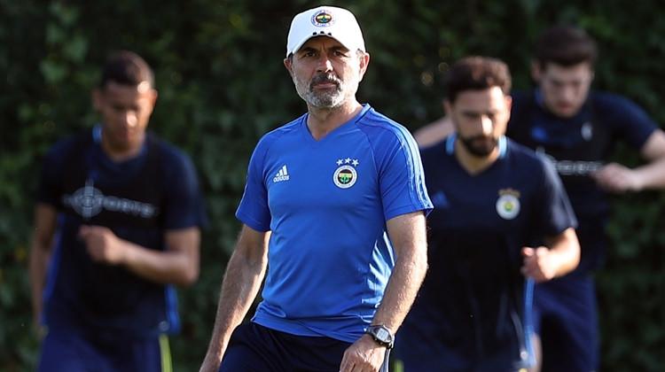 Kocaman'dan takıma: Kalpten oynayın!