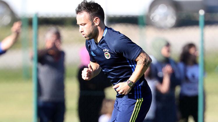Aykut Kocaman'ın Valbuena planı!