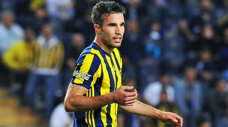 Feyenoord resmen açıkladı! Van Persie...