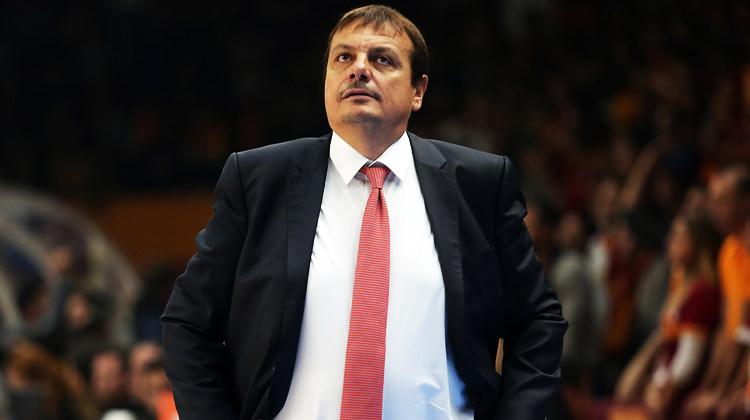 Ergin Ataman yeni takımıyla anlaştı! Büyük sürpriz