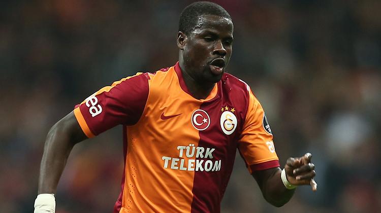 AIDS olduğu söylenen Eboue'den flaş açıklama!
