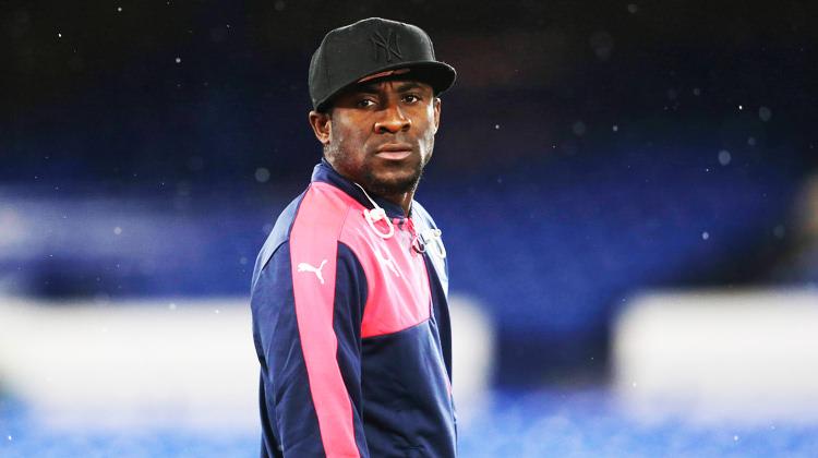 Bursaspor istiyordu! İşte Doumbia'nın yeni adresi