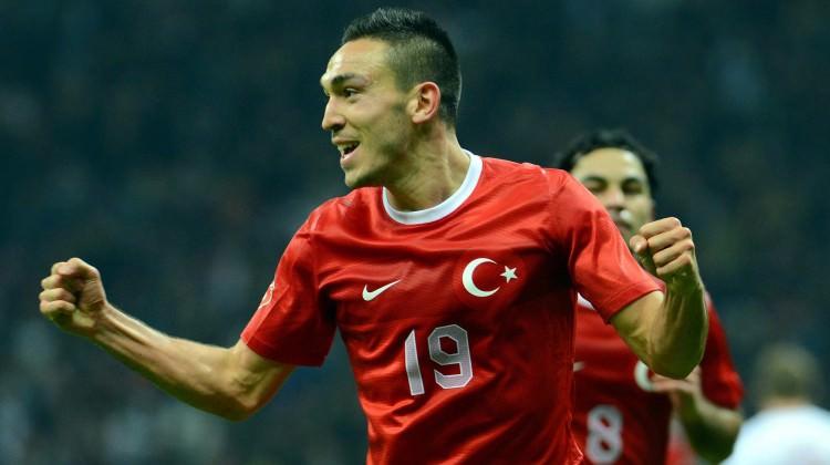 Mevlüt Erdinç Süper Lig'e geliyor!